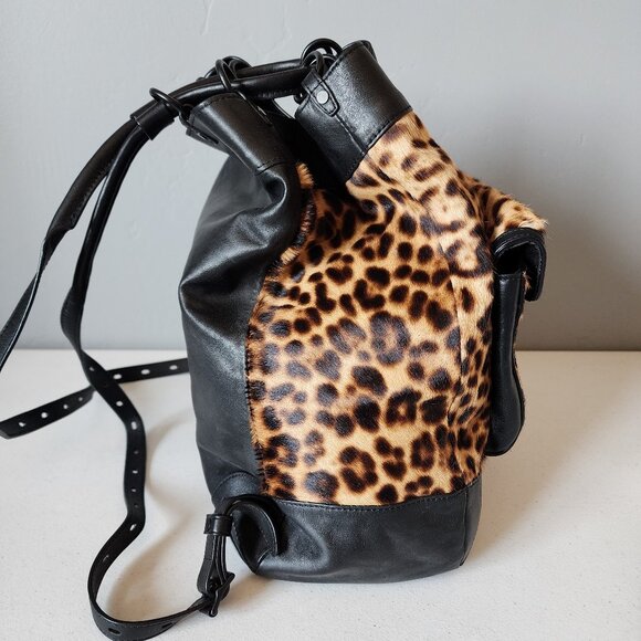 Rag & Bone Backpack "EUC" - Picture 5 of 16